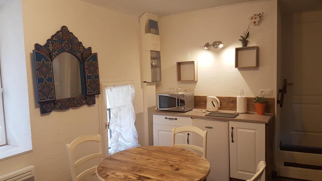La Belmontaise Bed and Breakfast Beaumont-sur-Sarthe Esterno foto