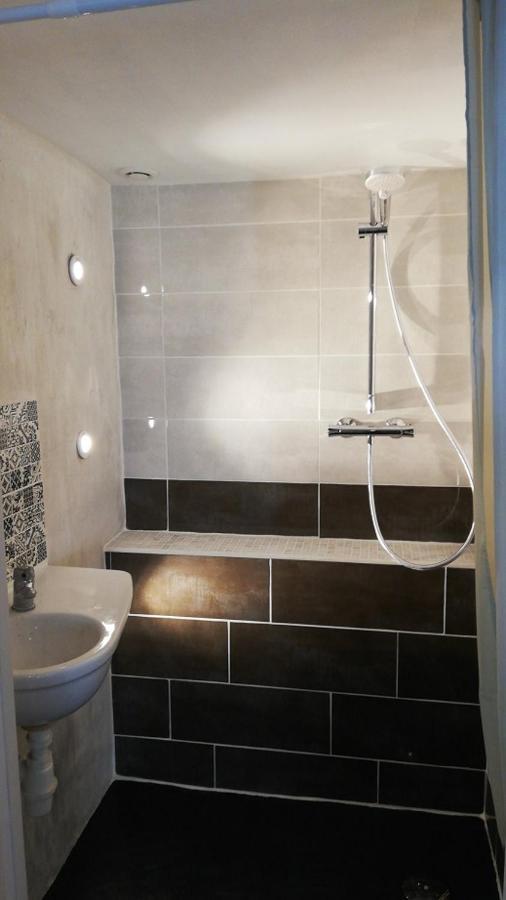La Belmontaise Bed and Breakfast Beaumont-sur-Sarthe Esterno foto